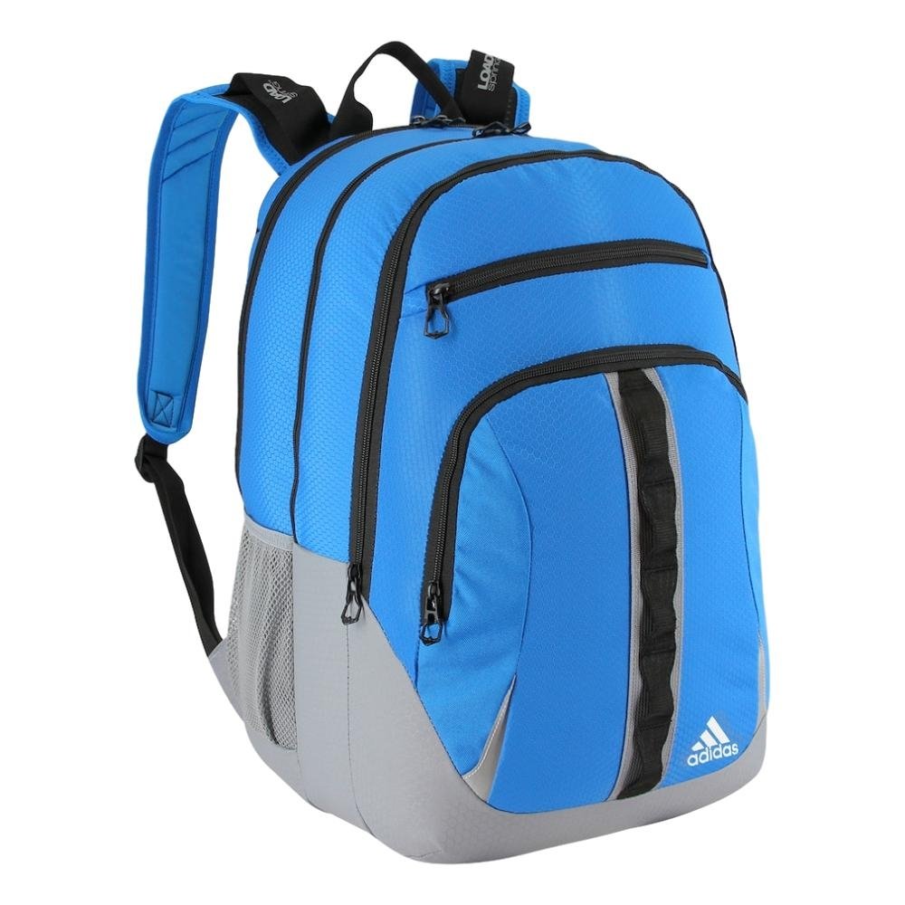 Adidas Prime II Backpack--City Sports