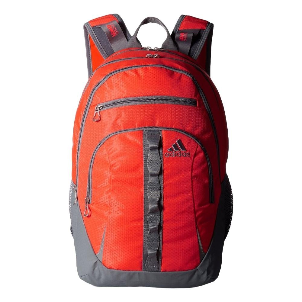 Adidas Prime II Backpack--City Sports