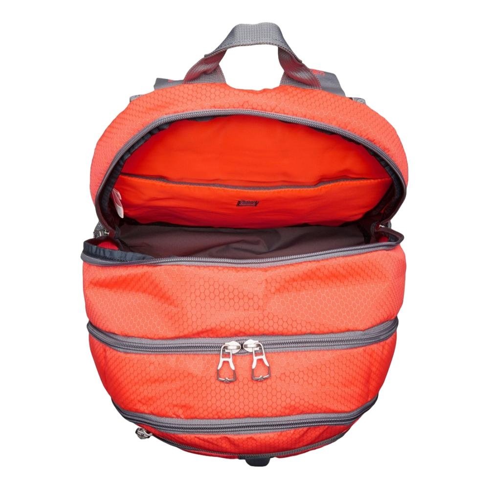 adidas backpack orange red Adidas Prime II Backpack