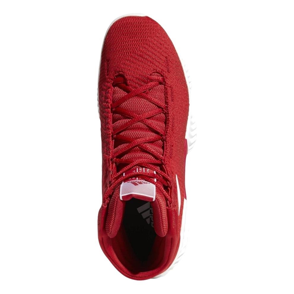 Adidas Pro Bounce Basketball Shoes-10.5-City Sports