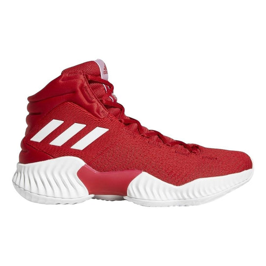 Adidas Pro Bounce Basketball Shoes
