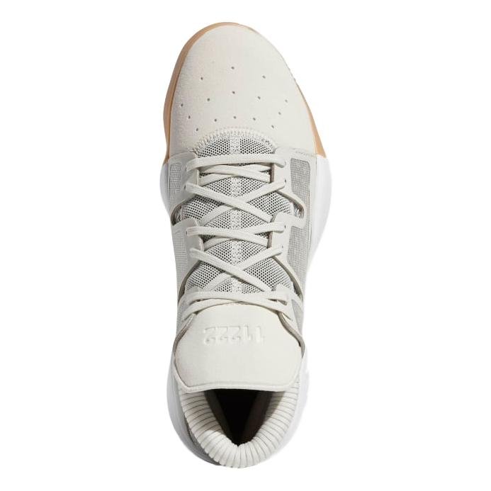 Adidas Pro Vision Basketball Shoes