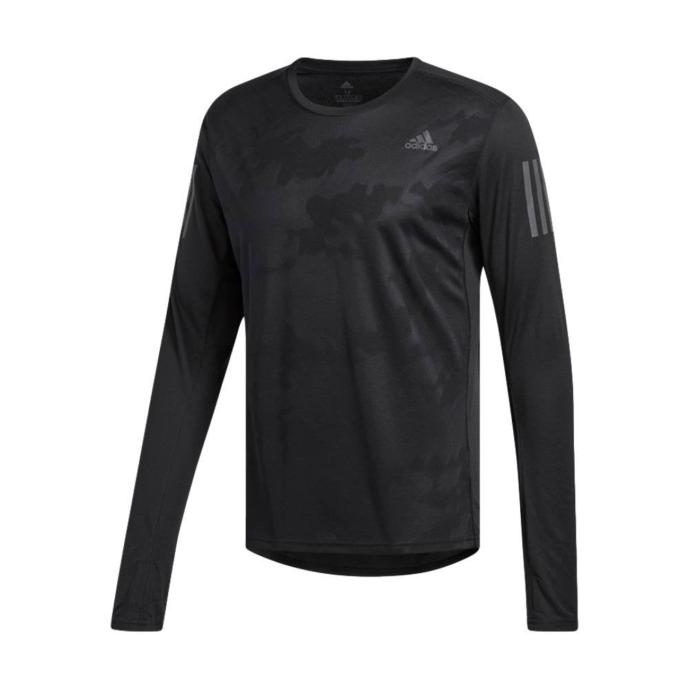 Adidas Response Tee--City Sports