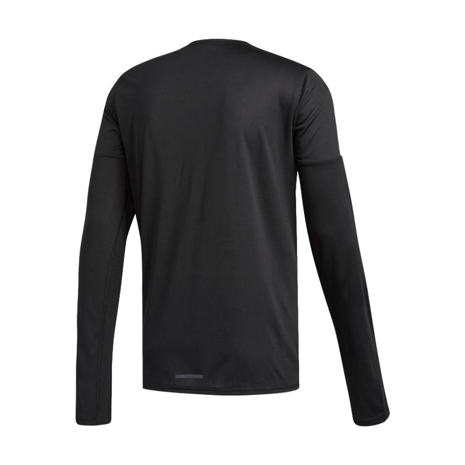 Adidas Run IT 3S Long Sleeve Top--City Sports