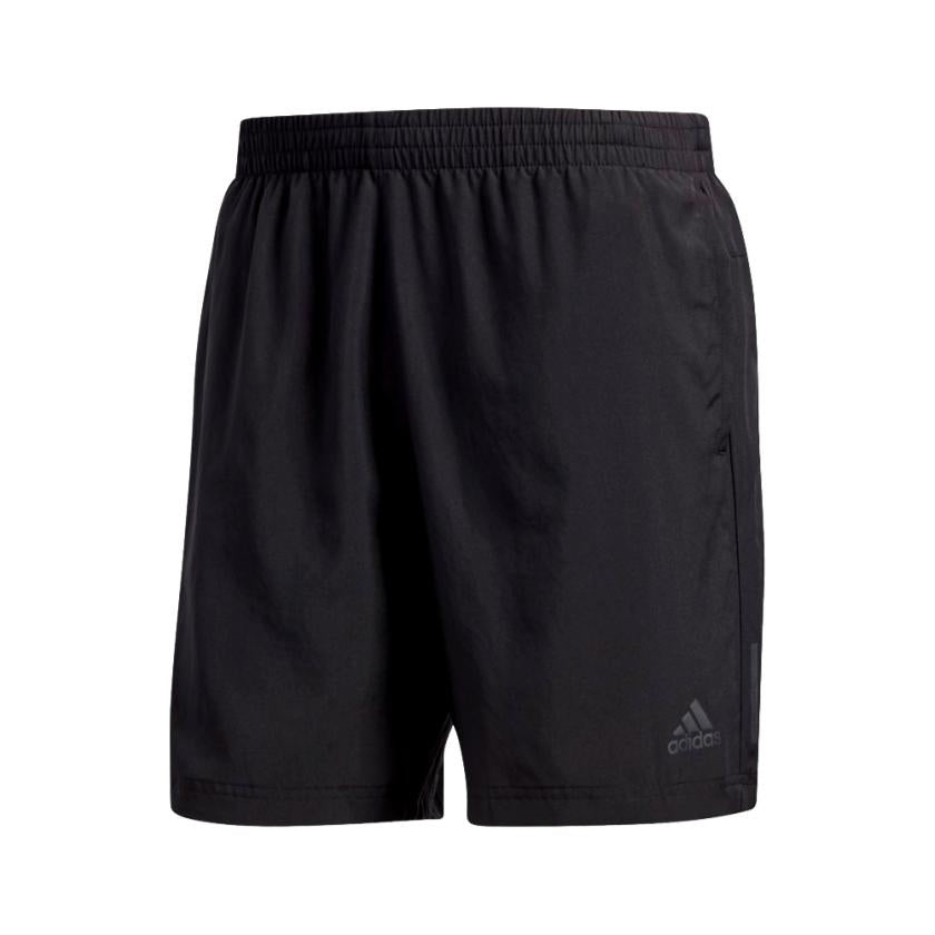 Adidas Run It 7" Running Shorts-XS-City Sports