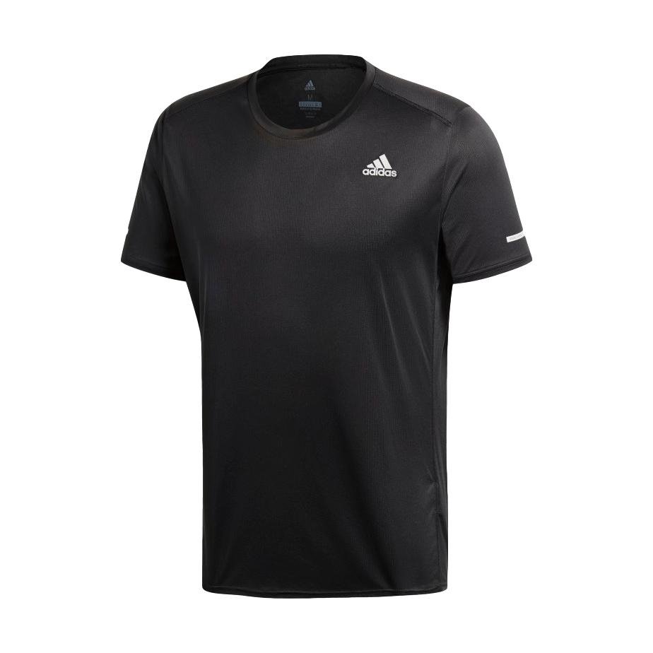 Adidas Run IT Tee--City Sports