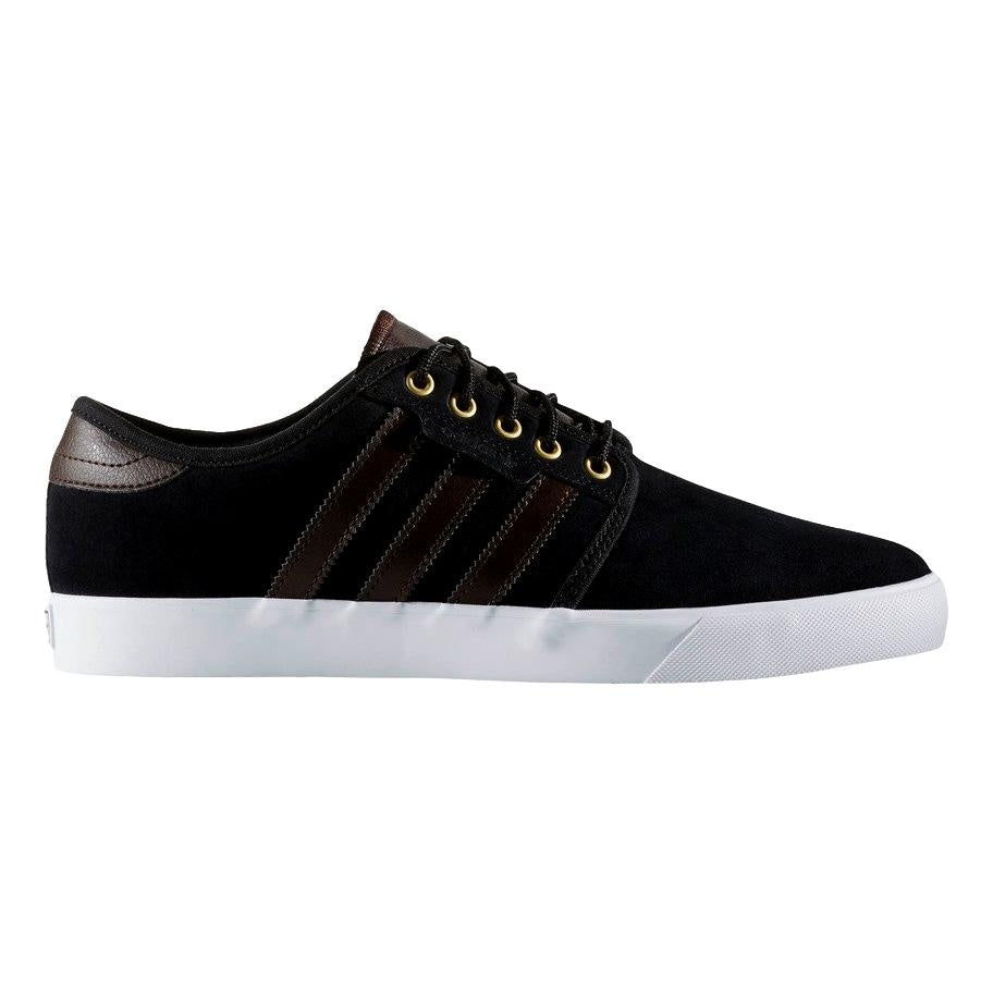 Adidas Originals Seeley Shoes--City Sports