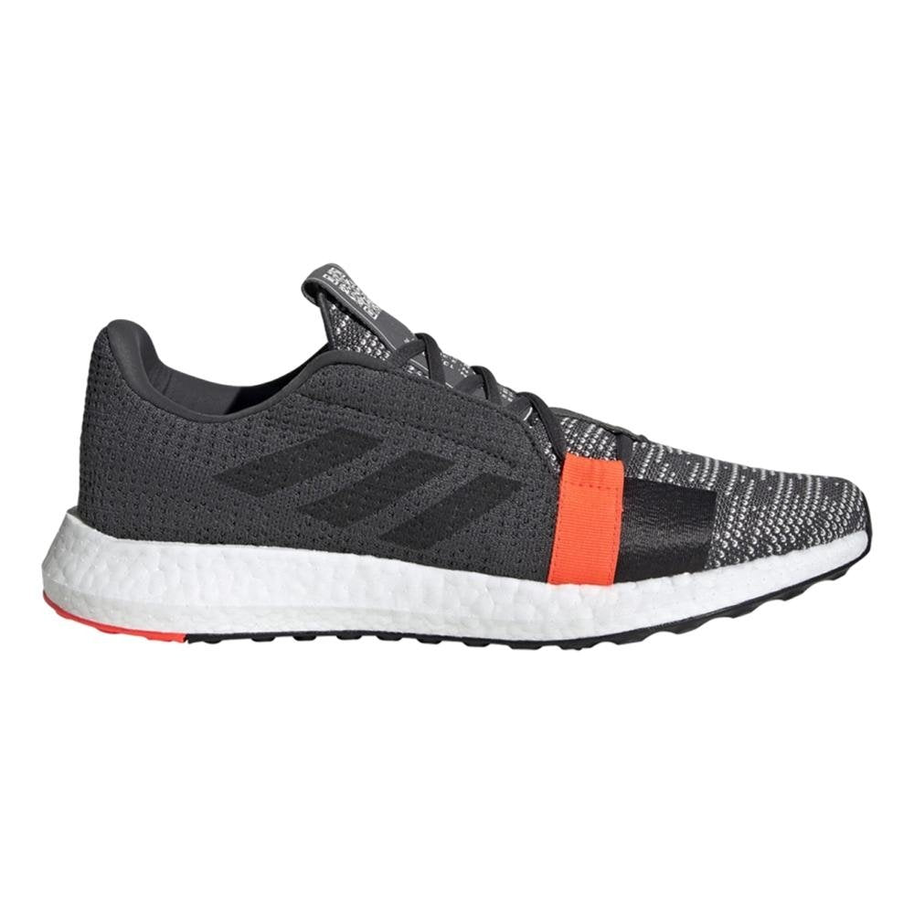 Adidas Senseboost Go Running Shoes--City Sports