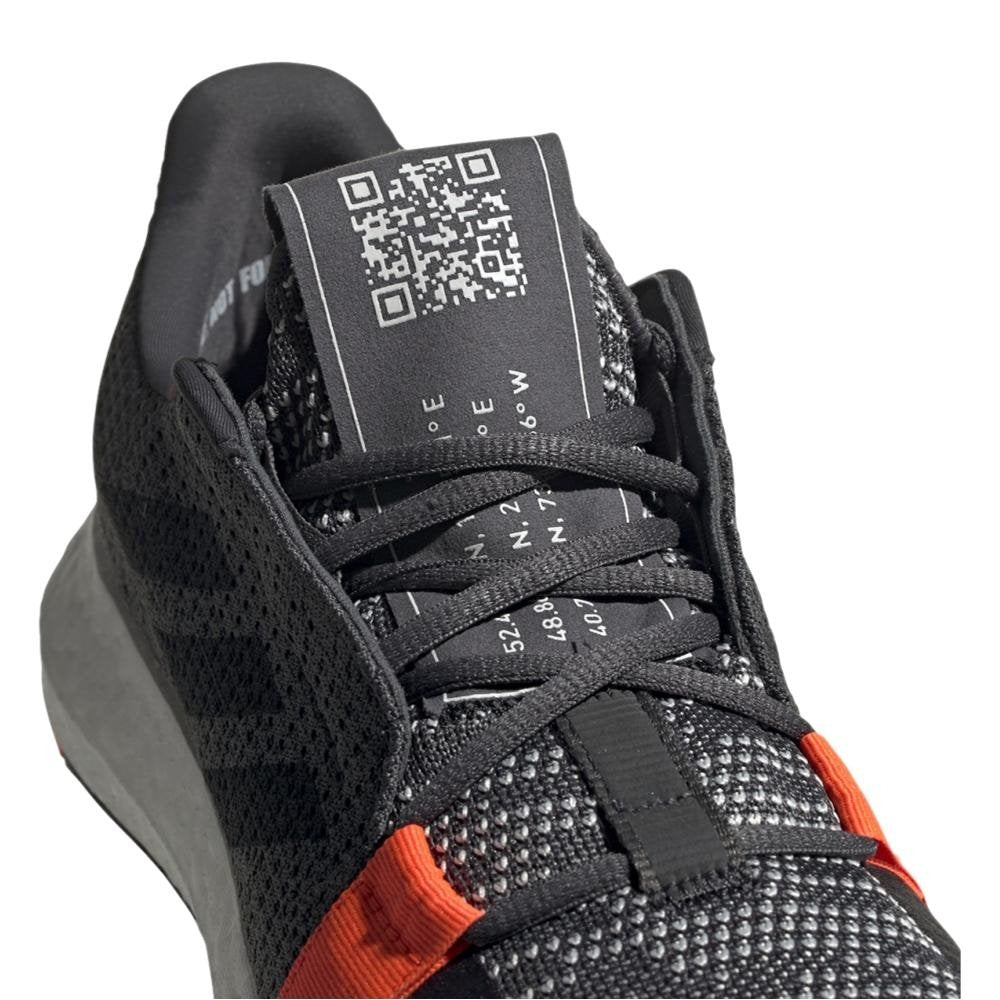 Adidas Senseboost Go Running Shoes--City Sports