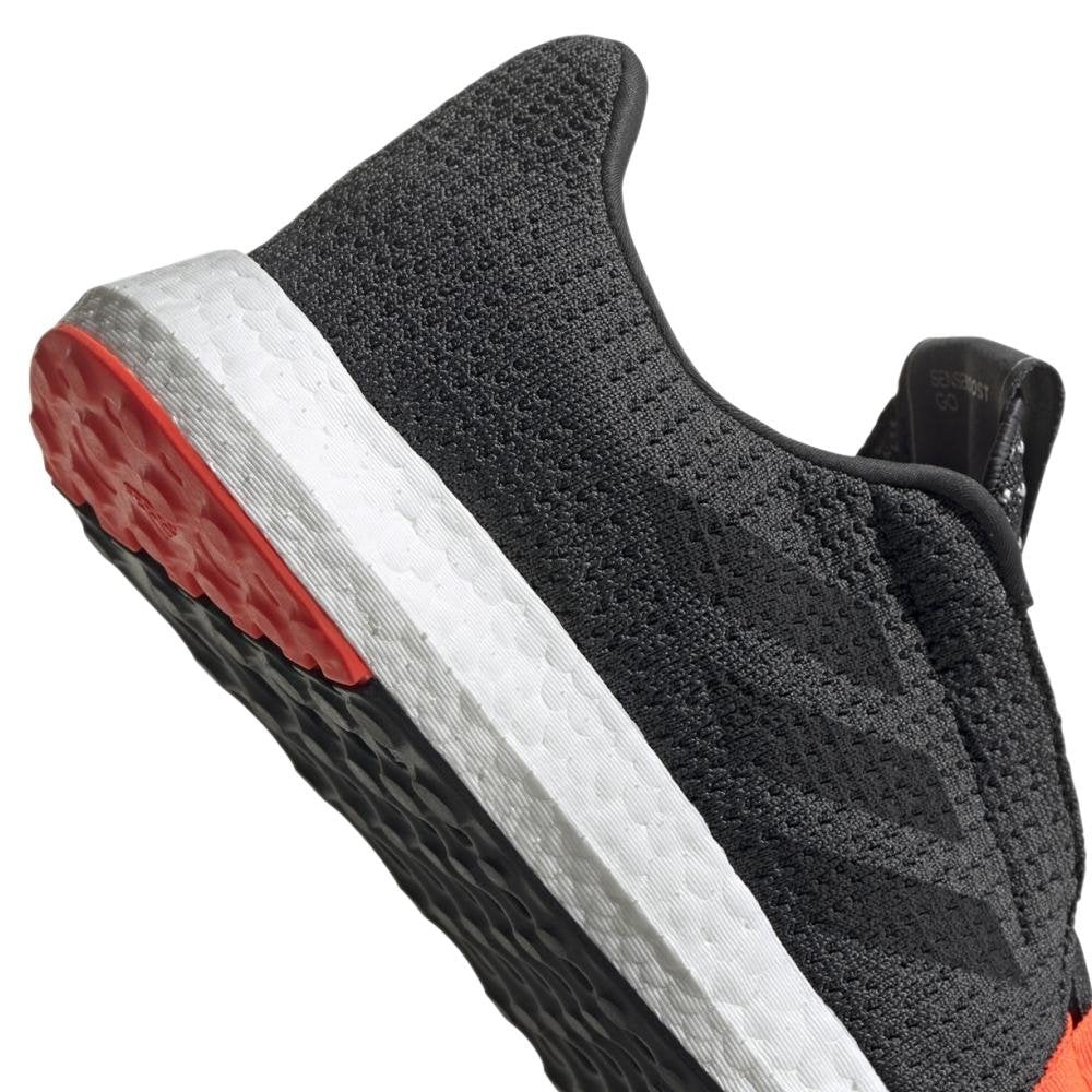 adidas gazelle silver green womens Adidas Senseboost Go Running Shoes