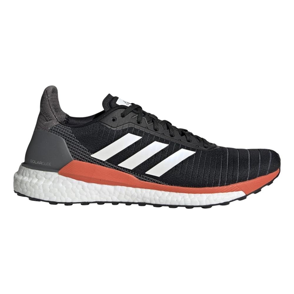 Adidas Solar Glide 19 Running Shoes--City Sports