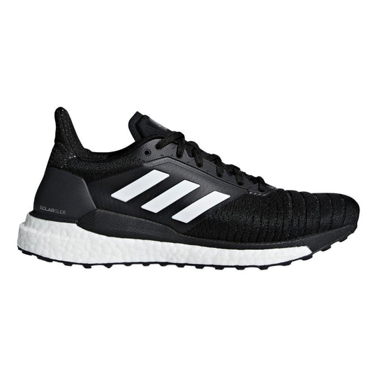 Adidas Womens Solar Glide Running Shoes