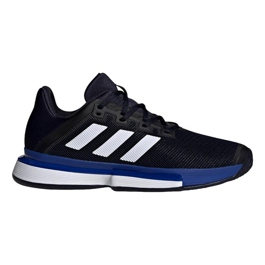 Adidas Solematch Bounce Tennis Shoes
