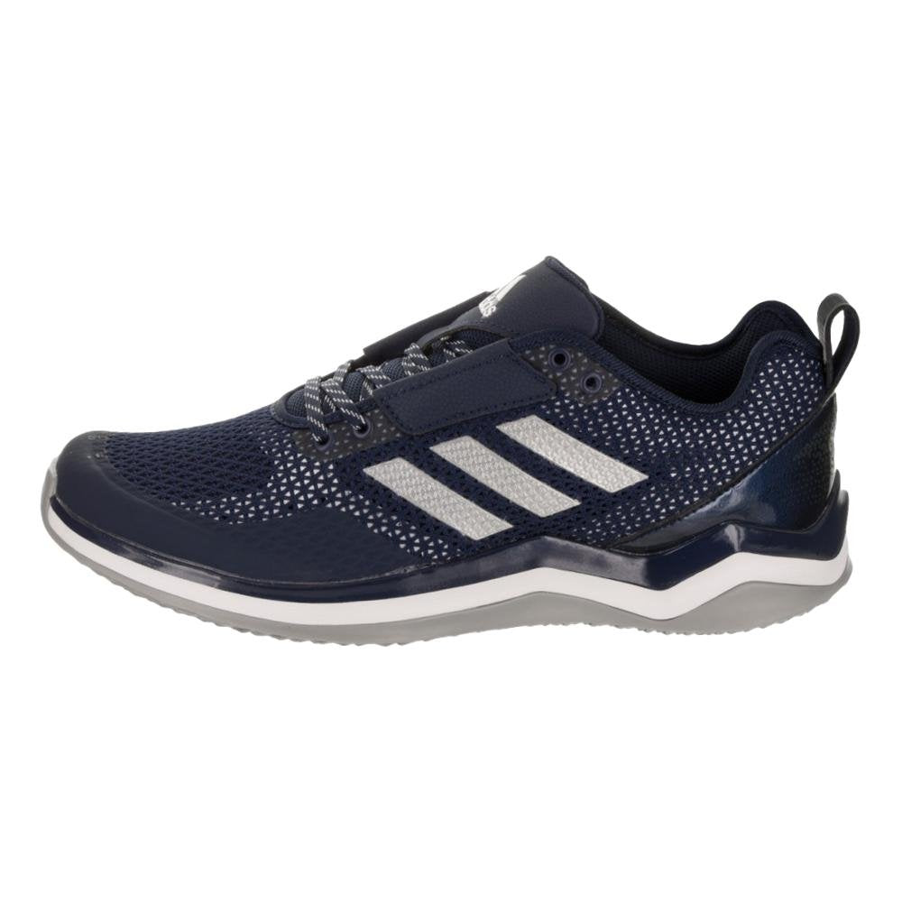 Adidas Speed Trainer 3 Baseball Shoes--City Sports