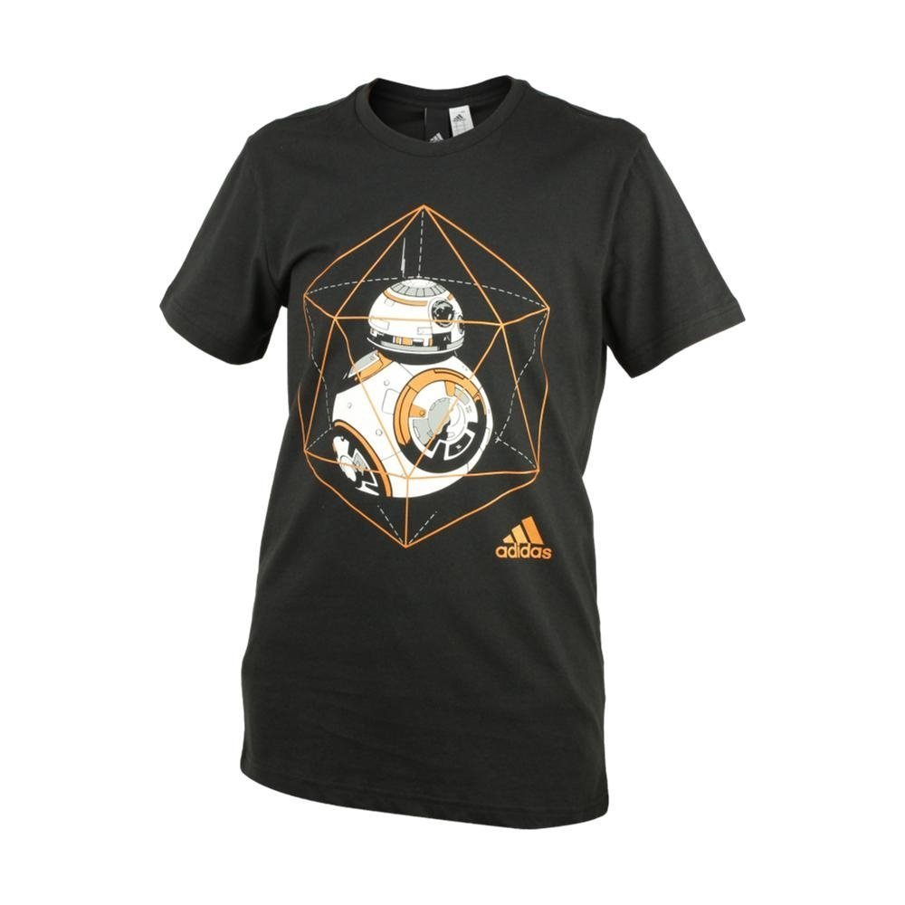 Adidas Star Wars BB-8 Tee--City Sports