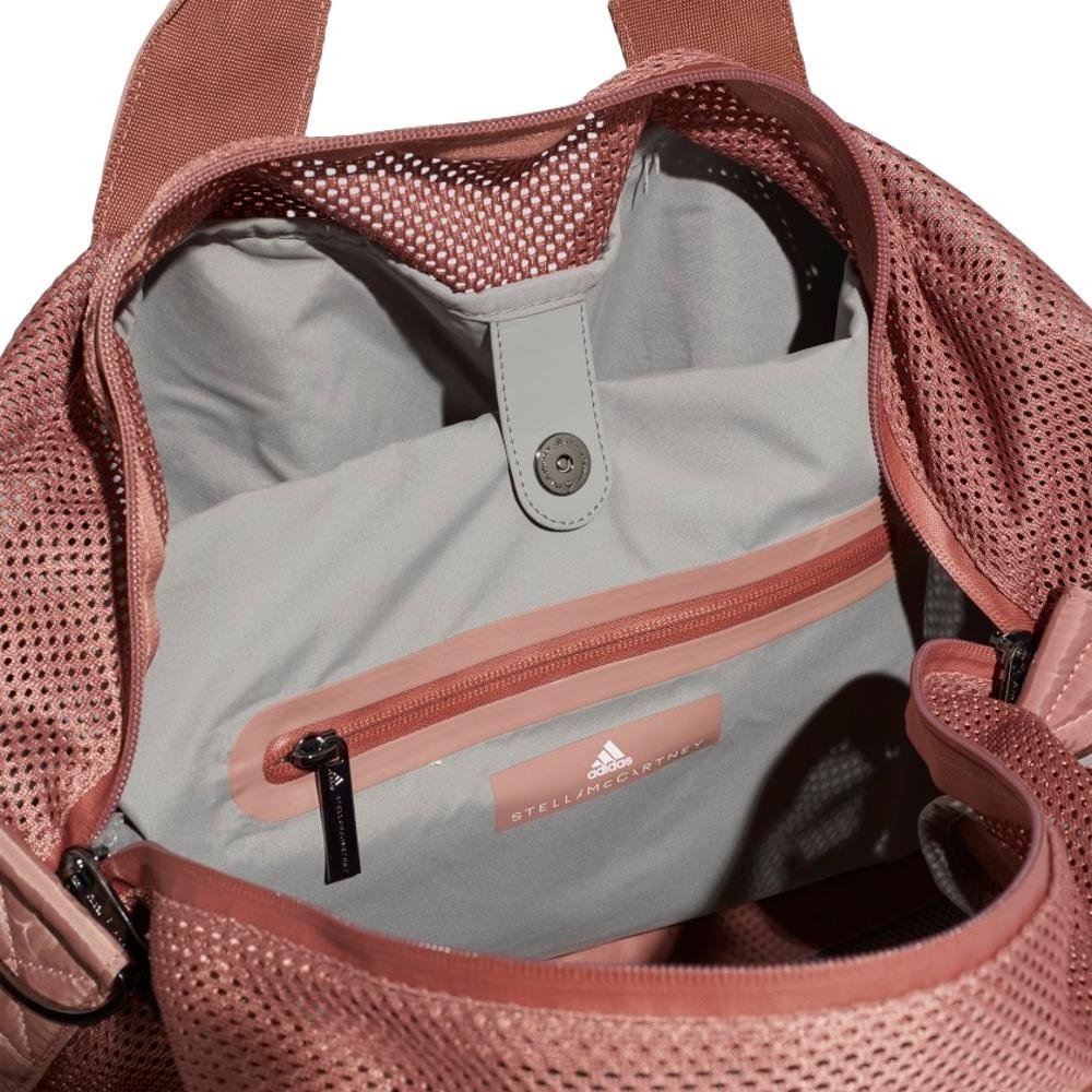 adidas by stella mccartney athletics backpack Adidas Stella Mccartney Yoga Bag