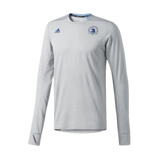Adidas Supernova Long Sleeve Running Top