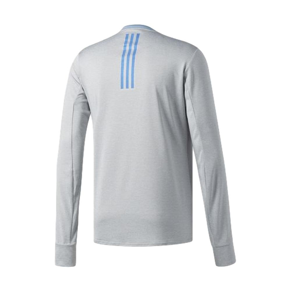 Adidas Supernova Long Sleeve Running Top--City Sports