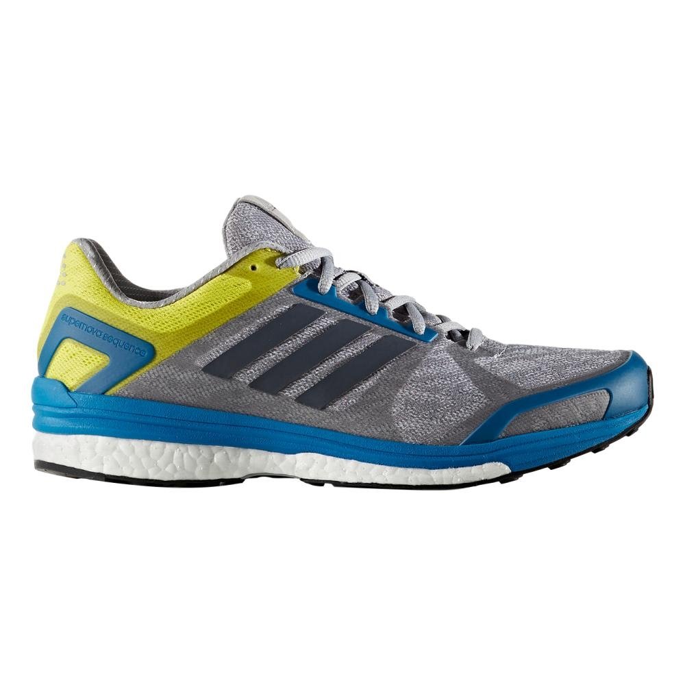 Adidas Supernova Sequence 9 Running Shoes--City Sports