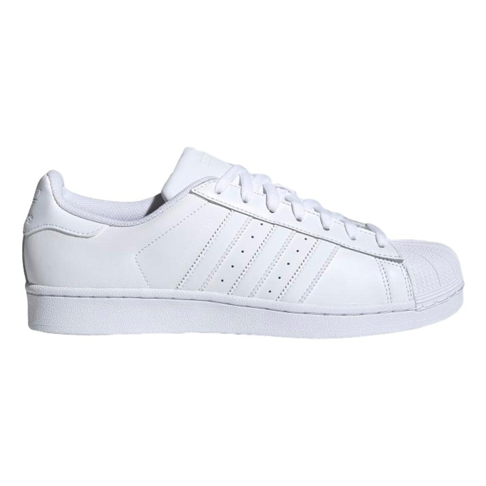 Adidas Superstar Foundation Shoes-11.5-City Sports