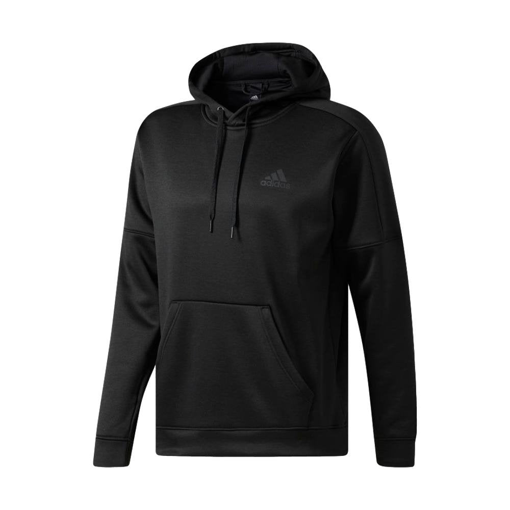 Adidas Team Issue Pullover Hoodie--City Sports