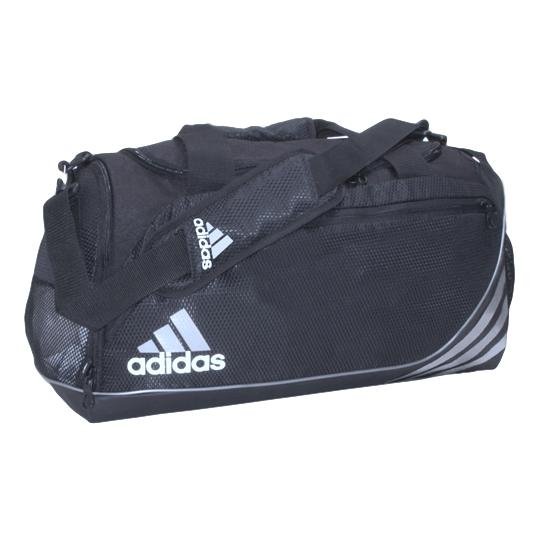 Adidas Team Speed Medium Duffel Bag--City Sports