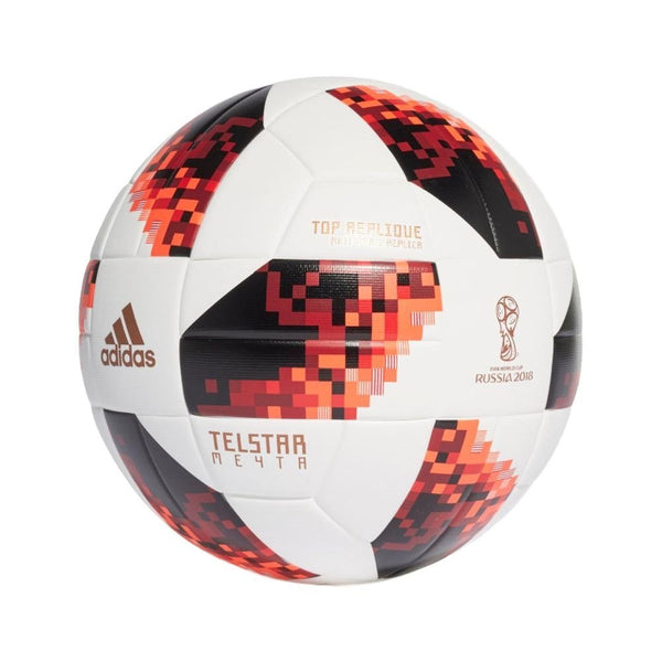 Ｍ*Ｏ様 TELSTAR18ミチター　公式試合球 Adidas Telstar 18 “Mechta” Official Match Ball Russia World Cup