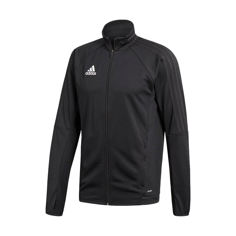 Adidas Tiro 17 Training Jacket--City Sports