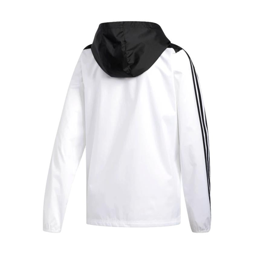 Adidas Womens Tiro Windbreaker--City Sports