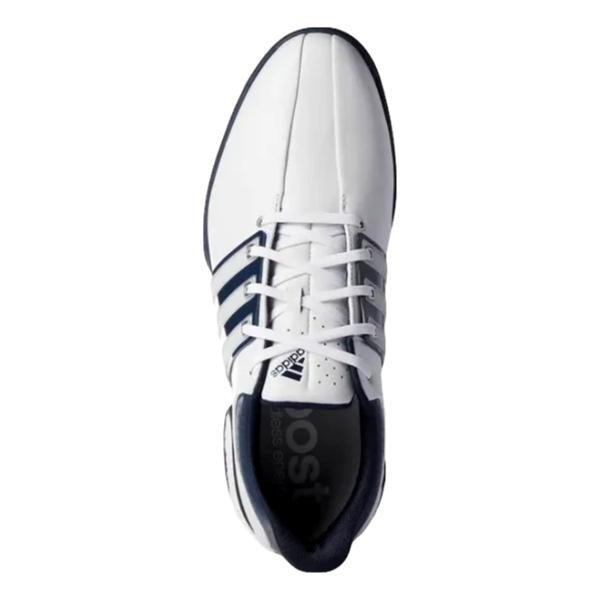 Adidas Tour 360 Boost Wide-Fit Golf Shoes Adidas Tour 360 Boost Wide-Fit Golf Shoes
