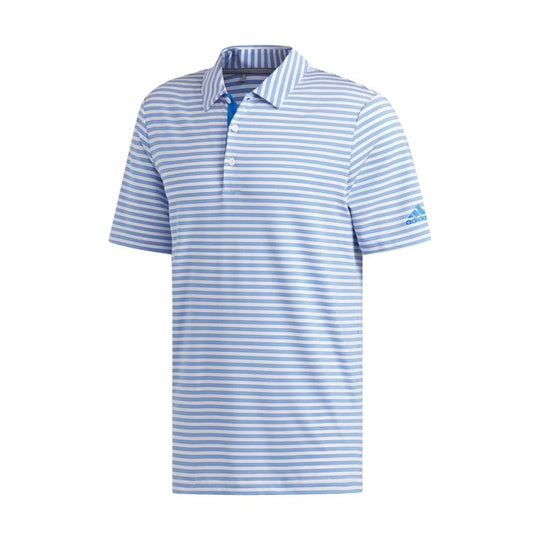 Adidas Ultimate Stripe Polo
