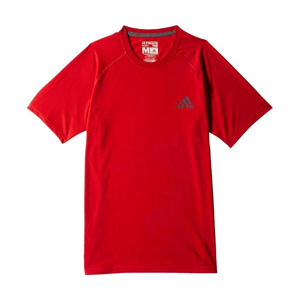 Adidas Ultimate Tee--City Sports