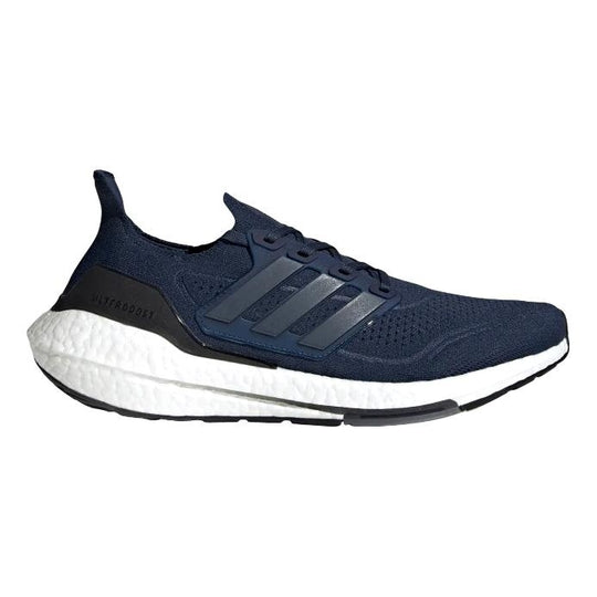 Adidas Ultraboost 21 Running Shoes