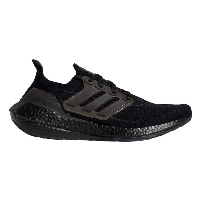 Adidas Ultraboost 21 Running Shoes-7.5-City Sports