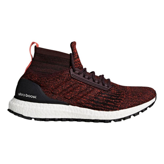Adidas Ultraboost All Terrain Running Shoes