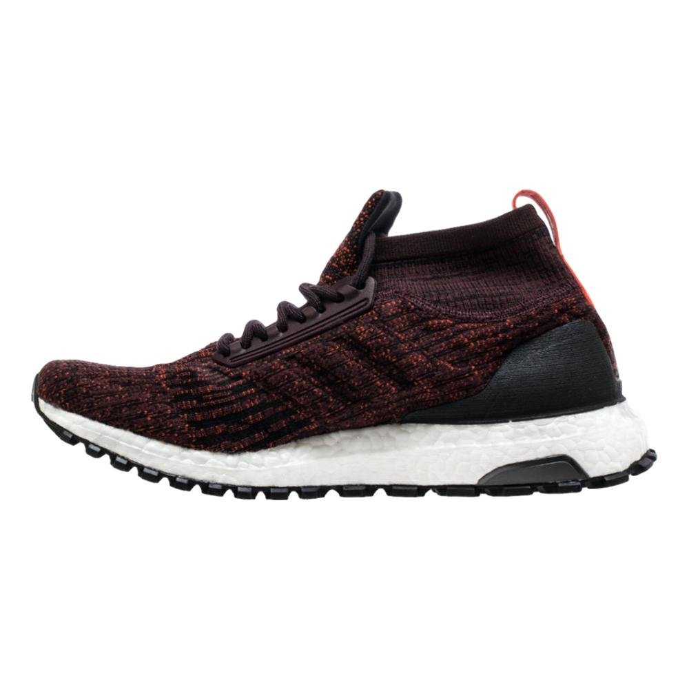 Adidas Ultraboost All Terrain Running Shoes--City Sports