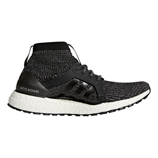 Adidas Womens Ultraboost X All Terrain Running Shoes