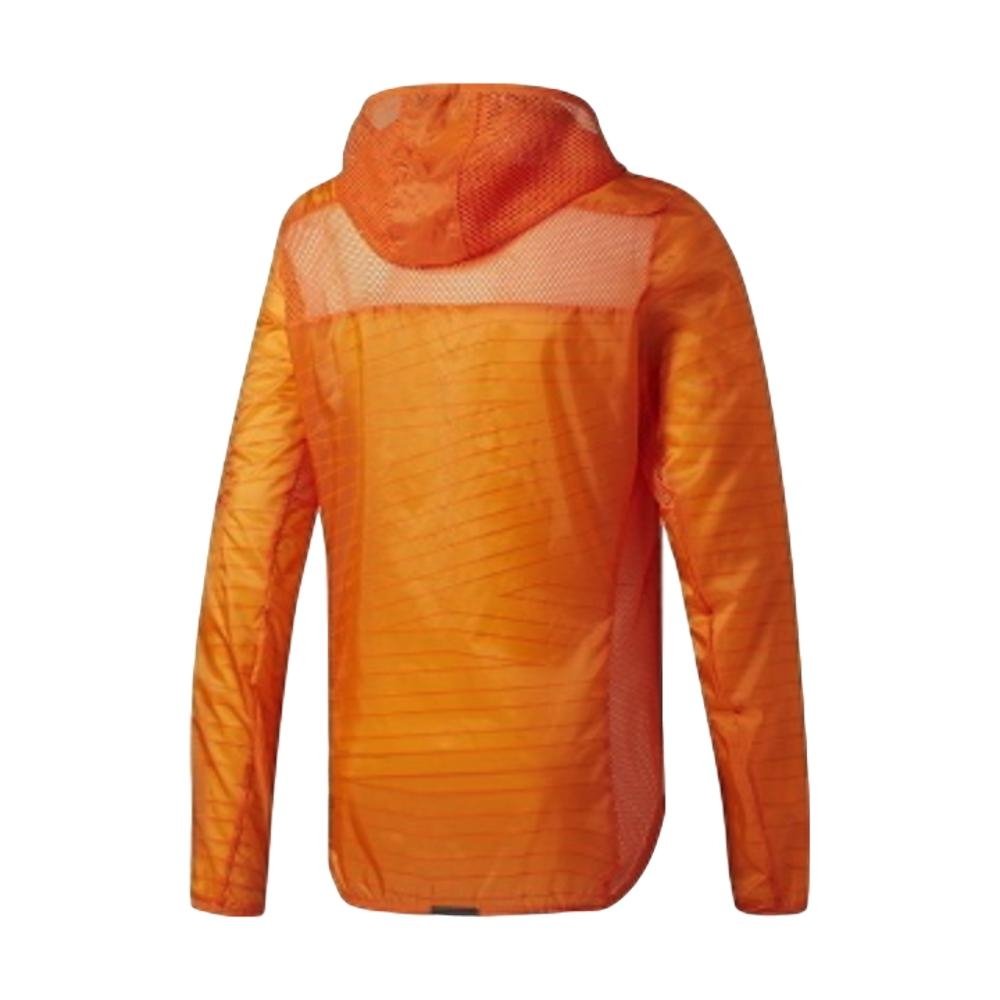 Adidas Windbreaker TKO Jacket--City Sports