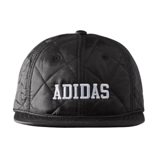Adidas Winter Quilted Cap