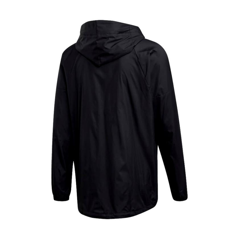 Adidas WND Water Repellent Jacket-M-City Sports
