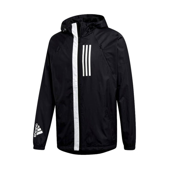 Adidas WND Water Repellent Jacket