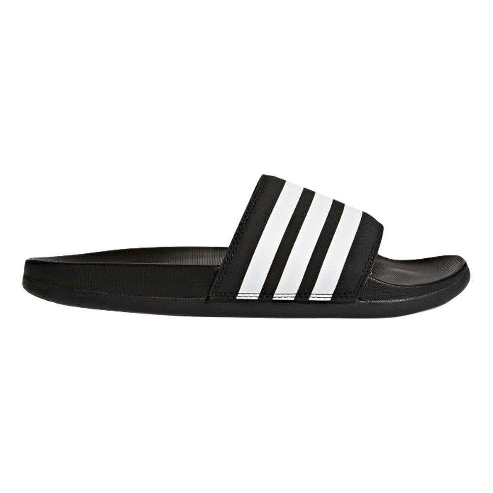 Adidas Womens Adilette Comfort Sandals--City Sports