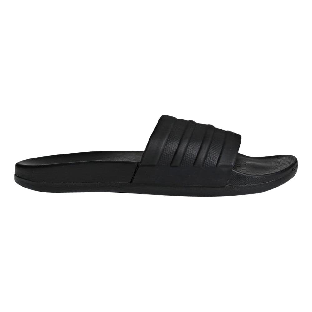 Adidas Womens Adilette Comfort Sandals--City Sports