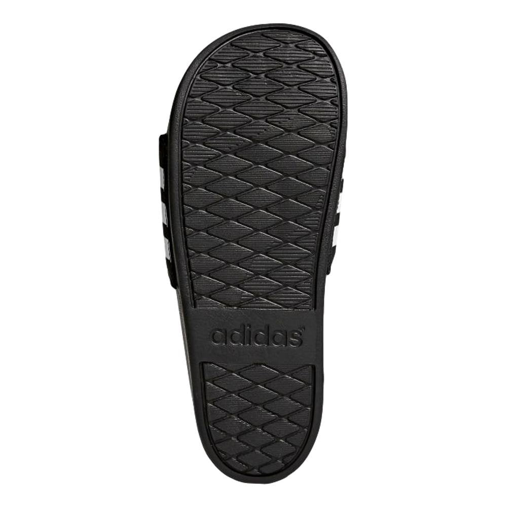 Adidas Womens Adilette Comfort Sandals--City Sports