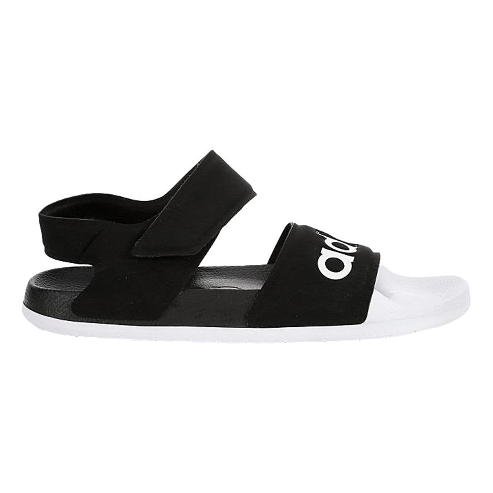 Adidas Womens Adilette Sandals--City Sports