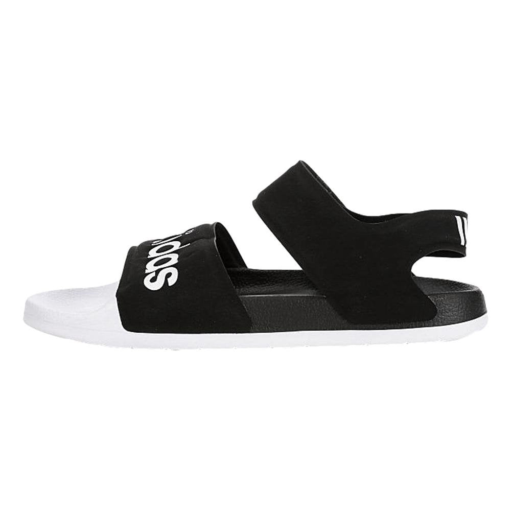 Adidas Womens Adilette Sandals--City Sports