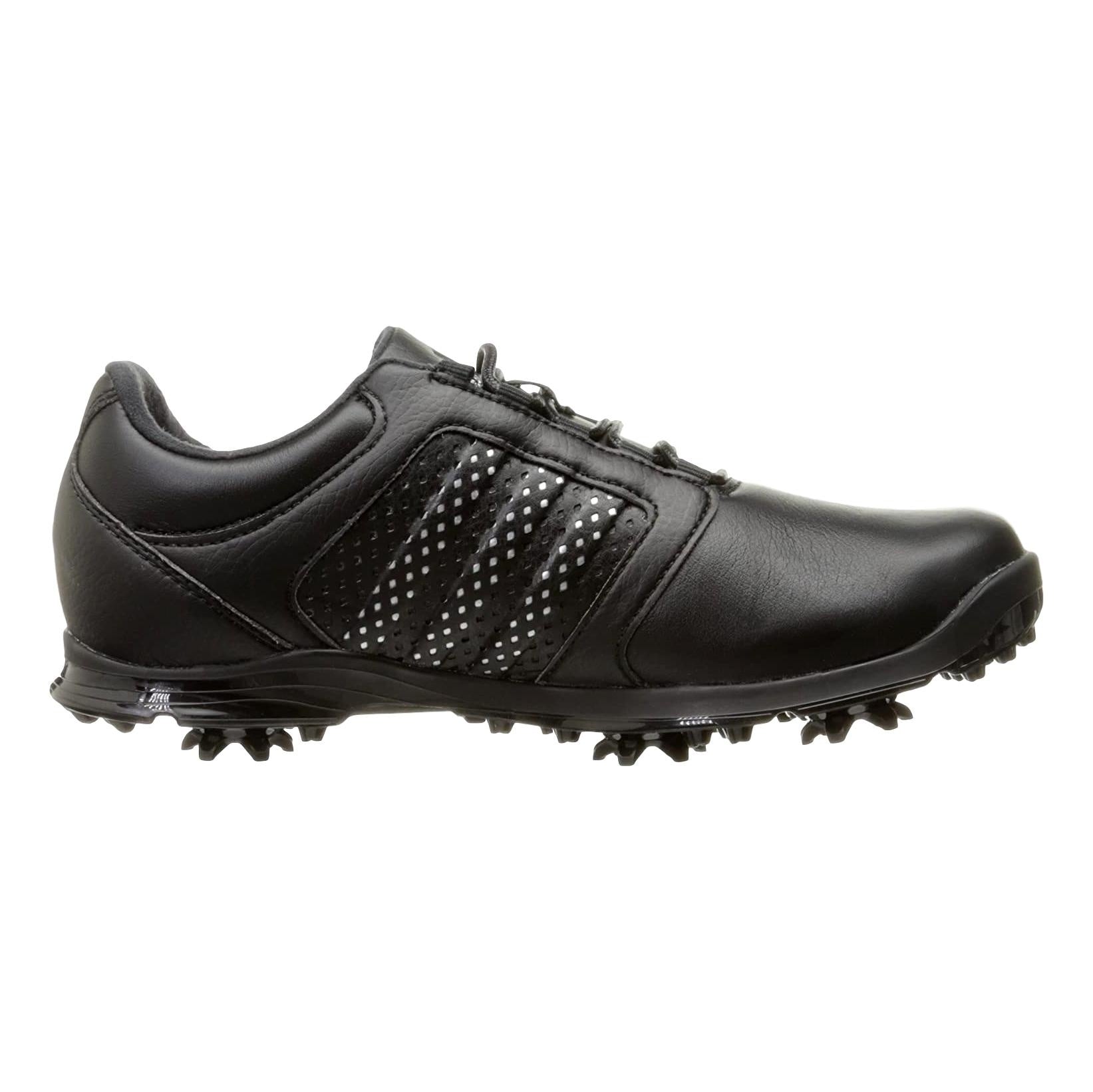 Adidas Womens Adipure Tour Golf Shoes-6-City Sports