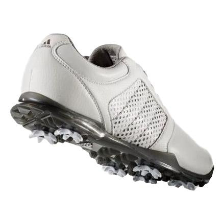 Adidas Womens Adipure Tour Golf Shoes-5.5-City Sports