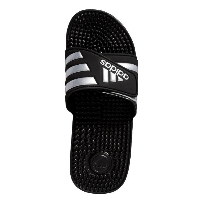 Adidas Womens Adissage Slides--City Sports