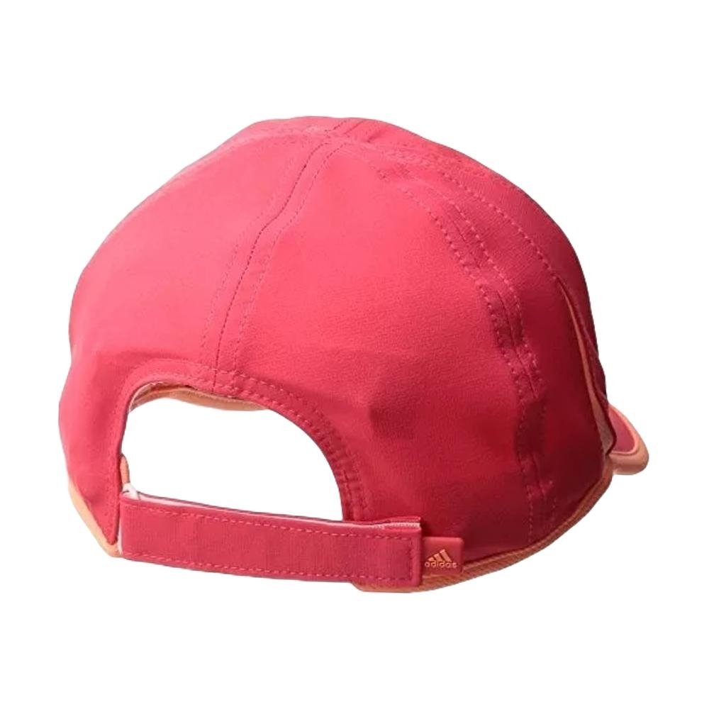 Adidas Womens Adizero II Relaxed Cap--City Sports
